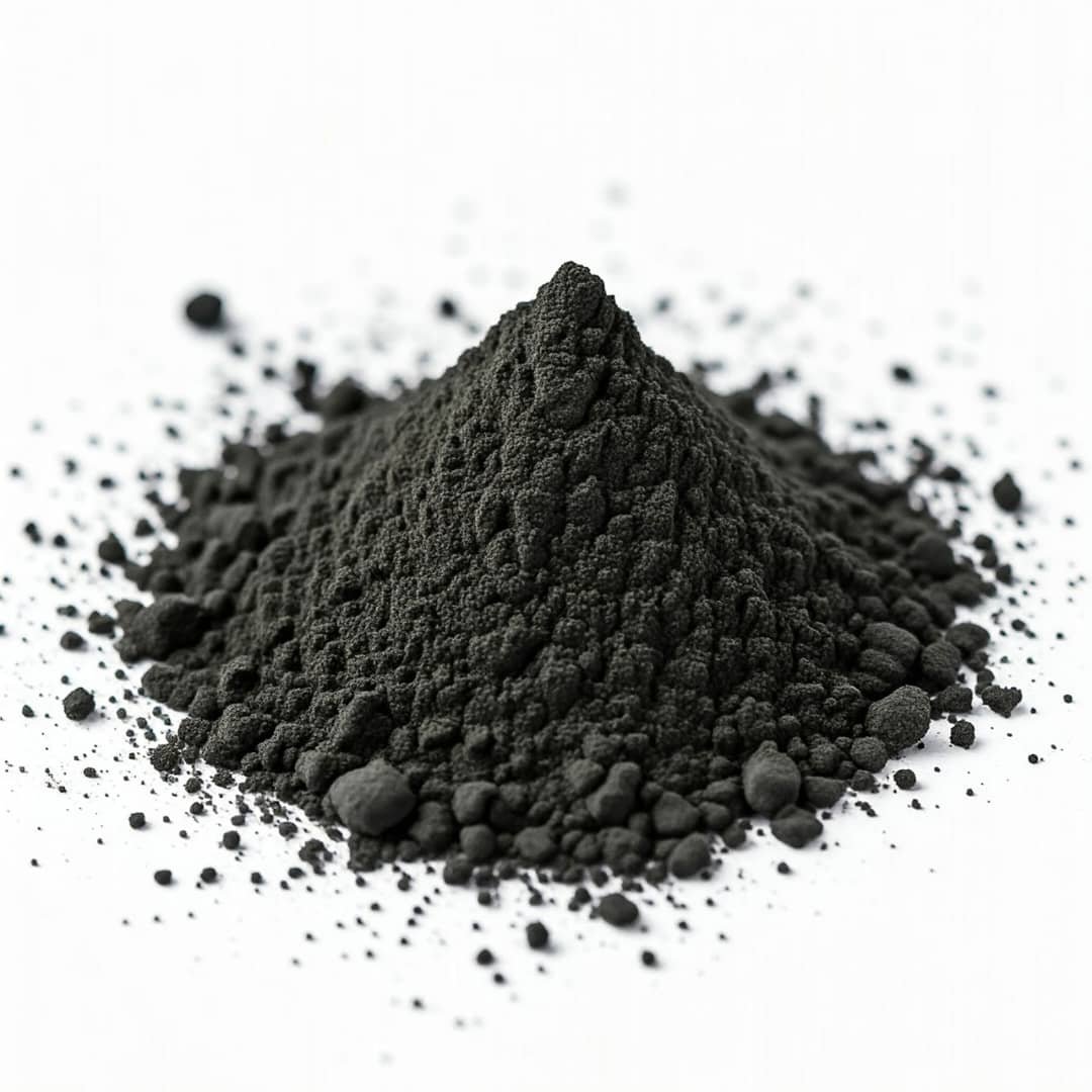 Activated carbon product