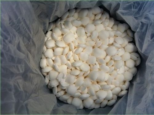 Industrial chemical packaging